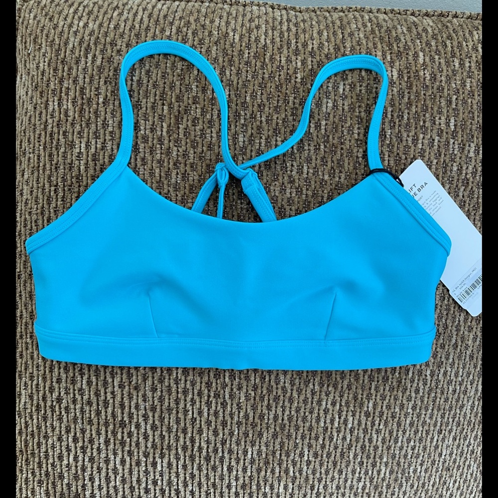 ALO AIRLIFT INTRIGUE BRA S